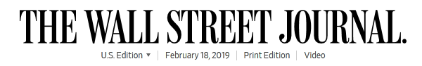 Wall Street Journal