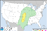 Convective Forecast