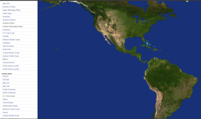 GOES Satellite