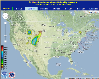 Snow Forecast