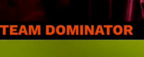 Team Dominator Storm Chase
