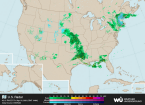WU USA Radar